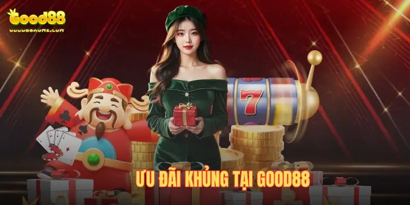Bật ngàn các ưu đãi được tung ra mỗi ngày cho khách hàng