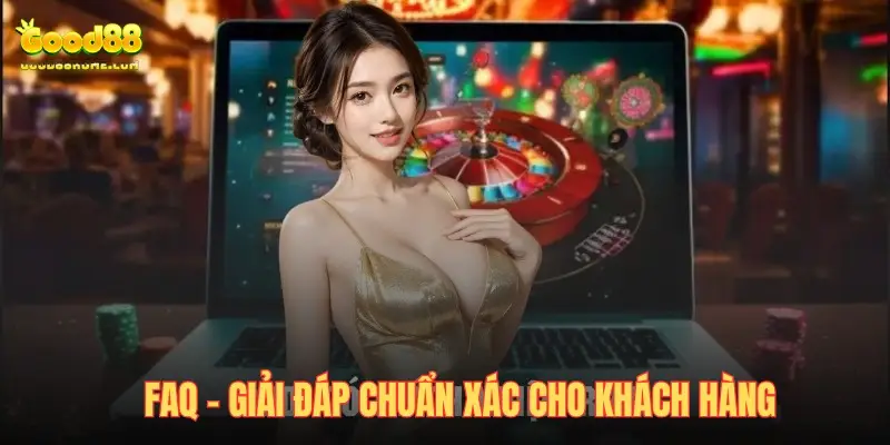 Lời giải đáp giúp bạn yên tâm tham gia cá cược tại nền tảng